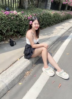 Rose - escort in Chennai Photo 5 of 5