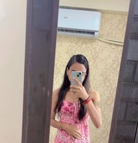 Prachi - escort in Noida