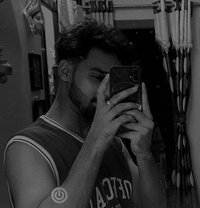 Alex - Male escort in Kolkata