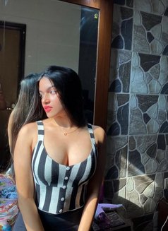 Nisha (Independent) Meet & Cam 🤍 23 - ఎస్కార్ట్ in Mumbai Photo 1 of 3