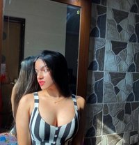 Nisha (Independent) Meet & Cam 🤍 23 - एस्कॉर्ट in Mumbai