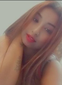 Rina Sen - escort in Hyderabad Photo 1 of 2