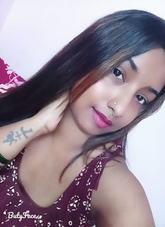 Rina Sen - escort in Hyderabad Photo 2 of 2