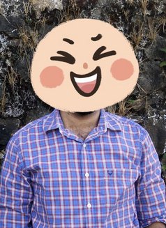 Asurraj Rakshaas - Male escort in New Delhi Photo 1 of 1