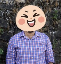 Asurraj Rakshaas - Male escort in New Delhi