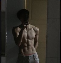 Adrian - Male এস্কর্ট in Mumbai