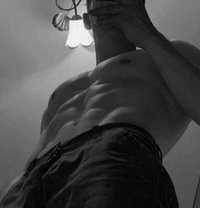 Adrian - Male এস্কর্ট in Mumbai