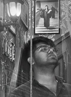 Ankit Sarkar - Male এস্কর্ট in Kolkata Photo 1 of 5