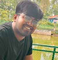 Ankit Sarkar - Male এস্কর্ট in Kolkata