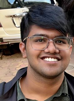 Ankit Sarkar - Male এস্কর্ট in Kolkata Photo 4 of 5