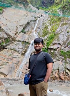 Ankit Sarkar - Male এস্কর্ট in Kolkata Photo 5 of 5