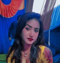 Priya - एस्कॉर्ट in Bangalore