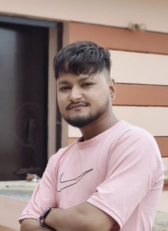 Gaurav Sharma - Male এস্কর্ট in New Delhi Photo 1 of 2