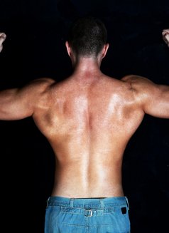 Rocky - Male యాక్టర్ in Chennai Photo 1 of 3