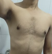 Rocky - Male முதியோருக்கான நடிப்பாளர் in Chennai