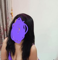 Himani Thackeray - எஸ்கார்ட் in Pune