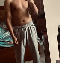 Chand | Independent Escort - Male এস্কর্ট in New Delhi