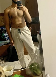 Chand | Independent Escort - Male एस्कॉर्ट in New Delhi Photo 3 of 3