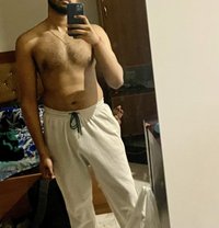 Chand | Independent Escort - Male এস্কর্ট in New Delhi