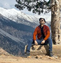 Hanu99 - Male escort in Gurgaon Photo 1 of 4