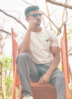 Ankush Singh - Male escort in Ahmedabad Photo 1 of 1