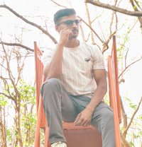 Ankush Singh - Male ఎస్కార్ట్ in Ahmedabad