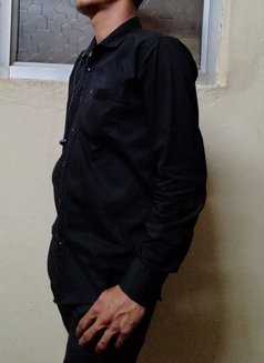 Ryder - Male escort in New Delhi Photo 4 of 5