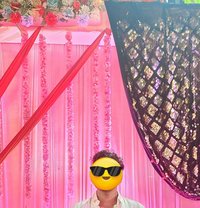 Raj - Male dominatrix in New Delhi