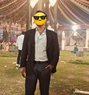 Raj - Male dominatrix in New Delhi Photo 2 of 2