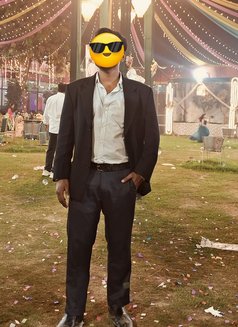 Raj Kumar - Male dominatrix in New Delhi Photo 2 of 2