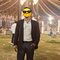 Raj - Male dominatrix in New Delhi