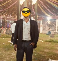 Raj - Male dominatrix in New Delhi Photo 2 of 2