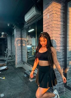 Amira - escort in Noida Photo 1 of 3