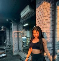 Amira - எஸ்கார்ட் in Noida