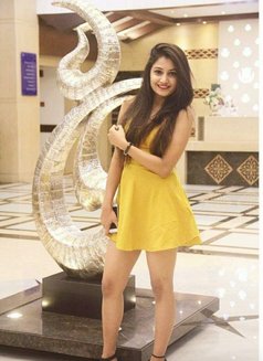 Amira - escort in Noida Photo 2 of 3