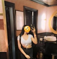 Amira - எஸ்கார்ட் in Noida
