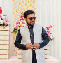 Yash - Male एस्कॉर्ट in Ahmedabad