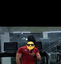 Siddharth independent - Male escort in New Delhi