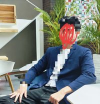 Siddharth independent - Male escort in New Delhi