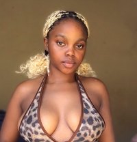 Vanessa - escort in Pondicherry