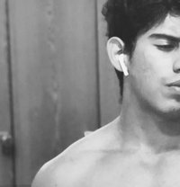 Anish - Male escort in Siliguri