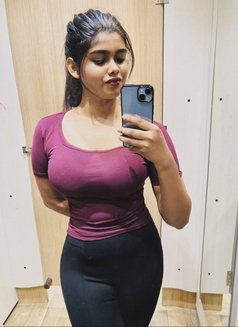 Escort- Russian- in-Delhi - Transsexual మసాజ్ in New Delhi Photo 1 of 1