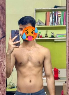 Bbc Dick - Male escort in New Delhi Photo 1 of 2