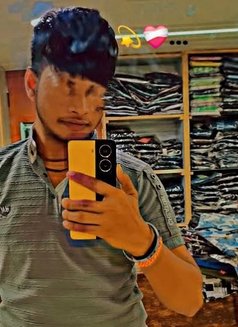 Bbc Dick - Male escort in New Delhi Photo 2 of 2