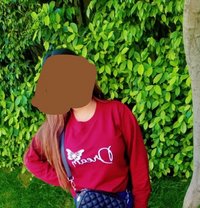 Nandini Independent - एस्कॉर्ट in New Delhi