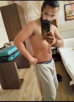 Rajveer - Male ఎస్కార్ట్ in New Delhi Photo 1 of 6