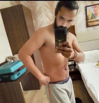 Rajveer - Male এস্কর্ট in New Delhi