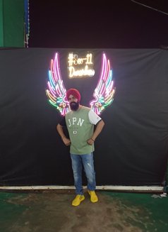 Rajveer - Male ఎస్కార్ట్ in New Delhi Photo 2 of 6