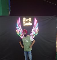 Rajveer - Male এস্কর্ট in New Delhi