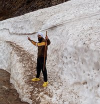 Rajveer - Male এস্কর্ট in New Delhi